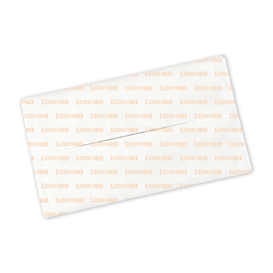 Tissue Box Sleeve