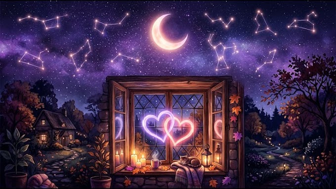 Weekly Love Horoscope November 1-7, 2026: What Every Zodiac Sign Can Expect in Love