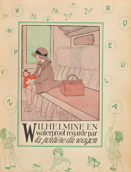Alphabet en images Pl28 1933