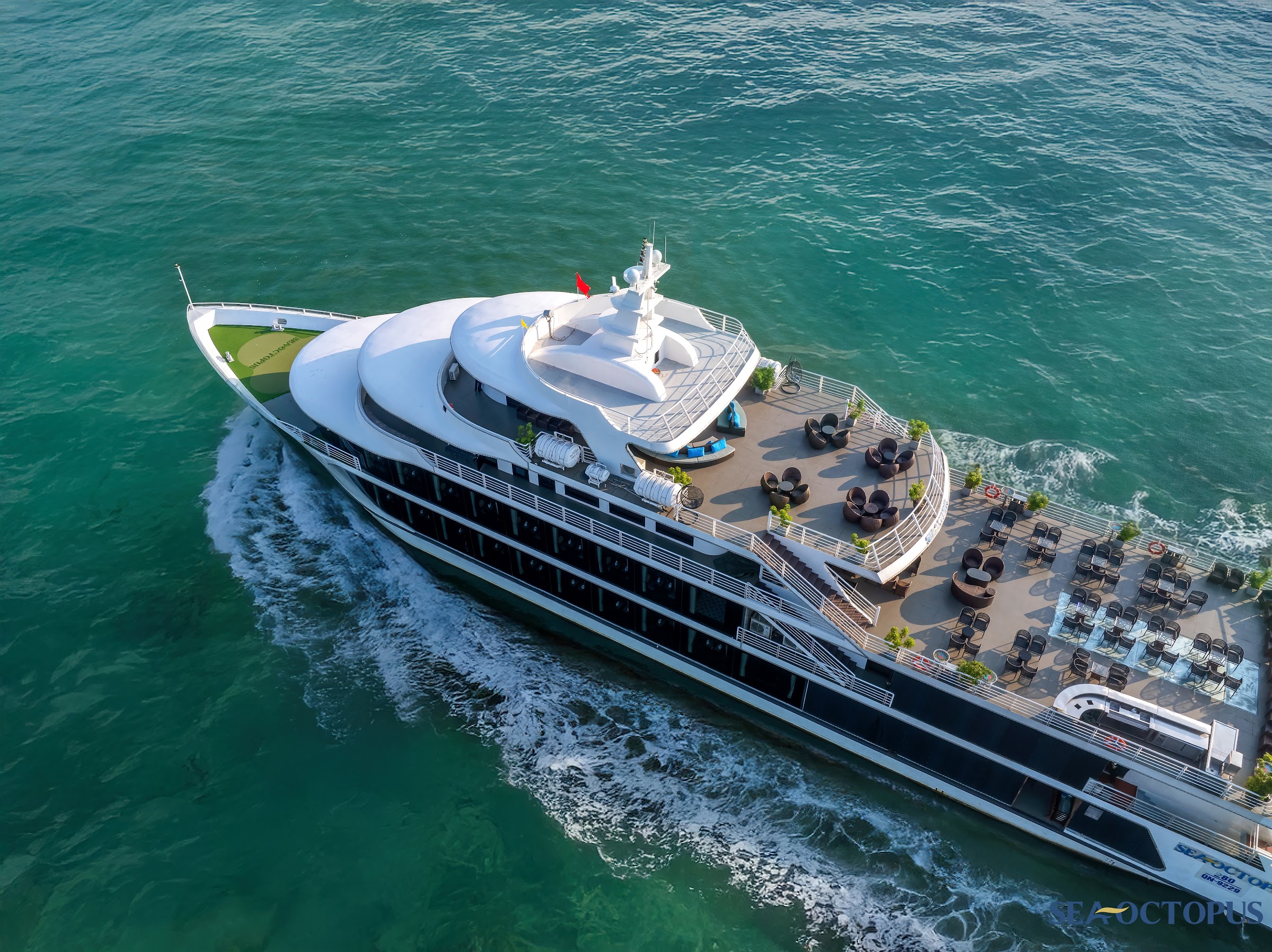 Day Cruise - ảnh 4