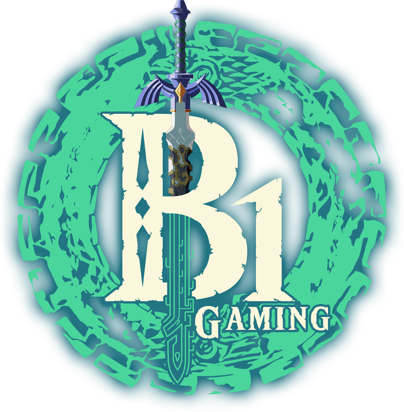 B1 Gaming The Legend of Zelda: Tears of the Kingdom style