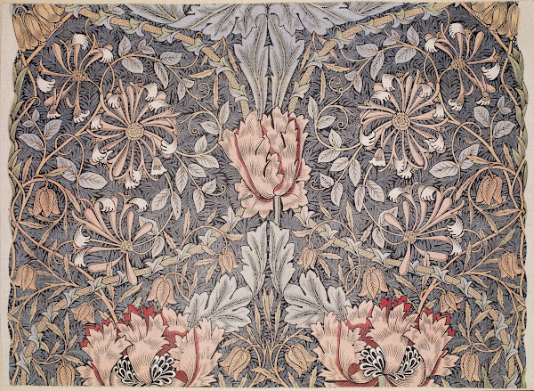William Morris