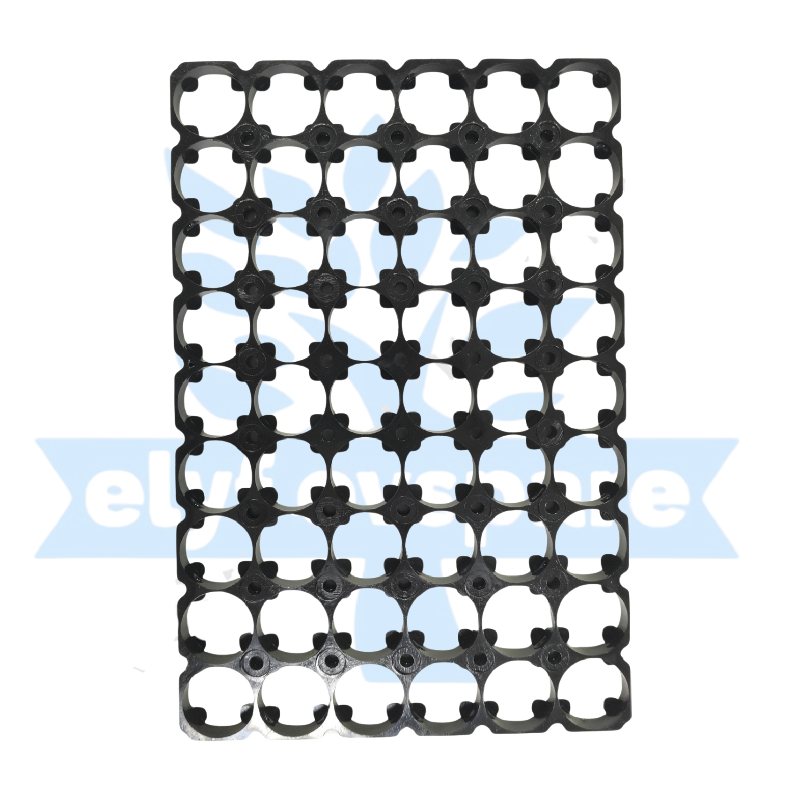 CELL HOLDER 21700 (6X9) (40bf)