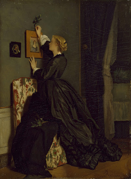 Palm Sunday ca 1862