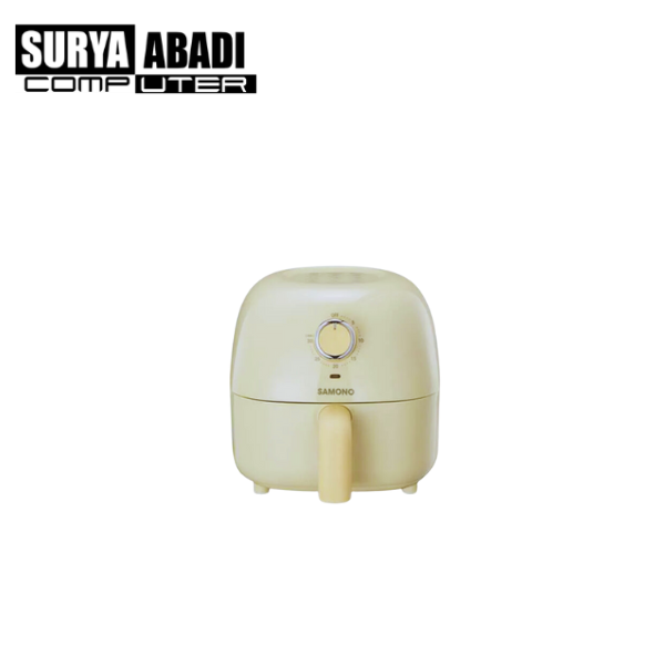 AIR FRYER SAMONO SW-AFG24