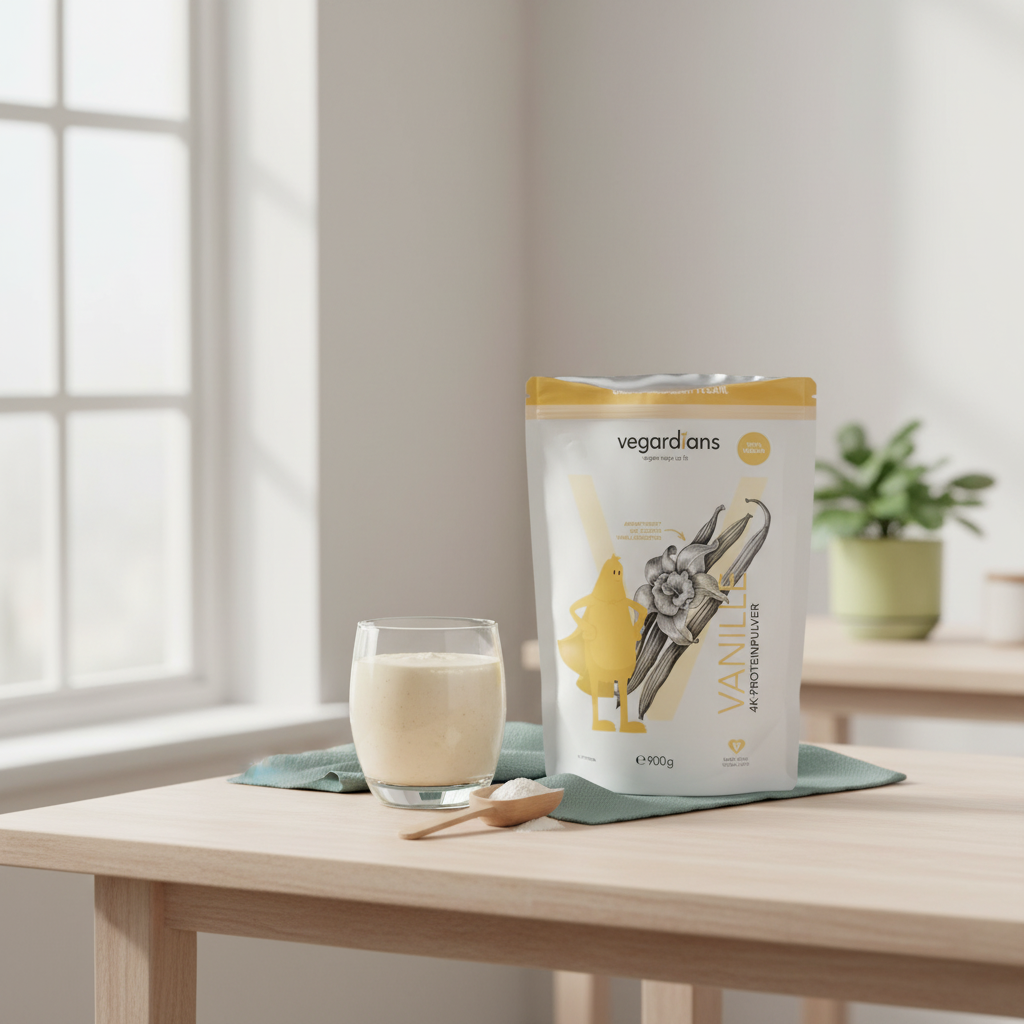 Vegardians – Image 1