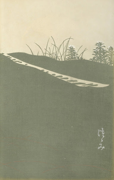 Ōyō Sketchbook Ōyō manga Pl50 1903