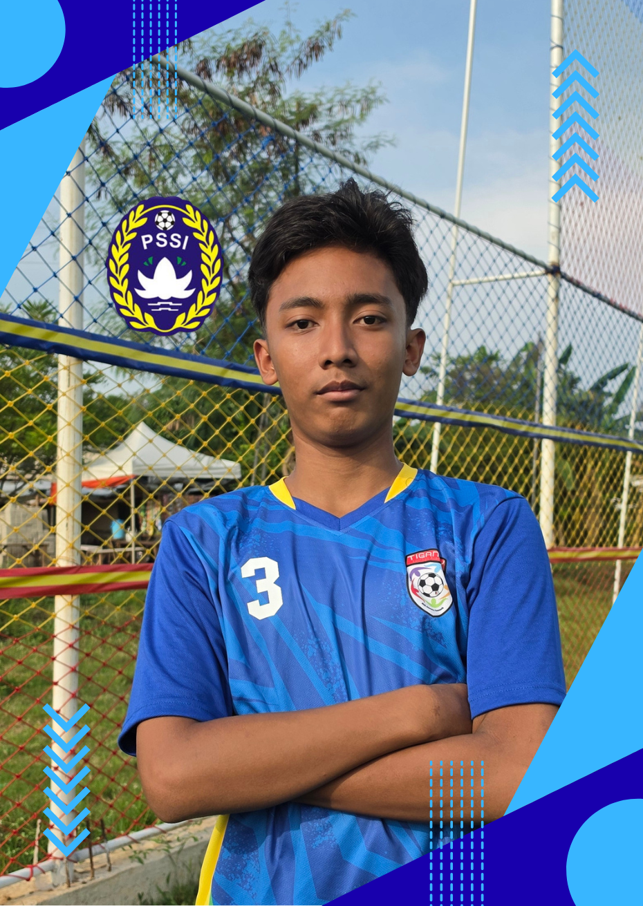 Muhammad Kenzie Alwinsyah