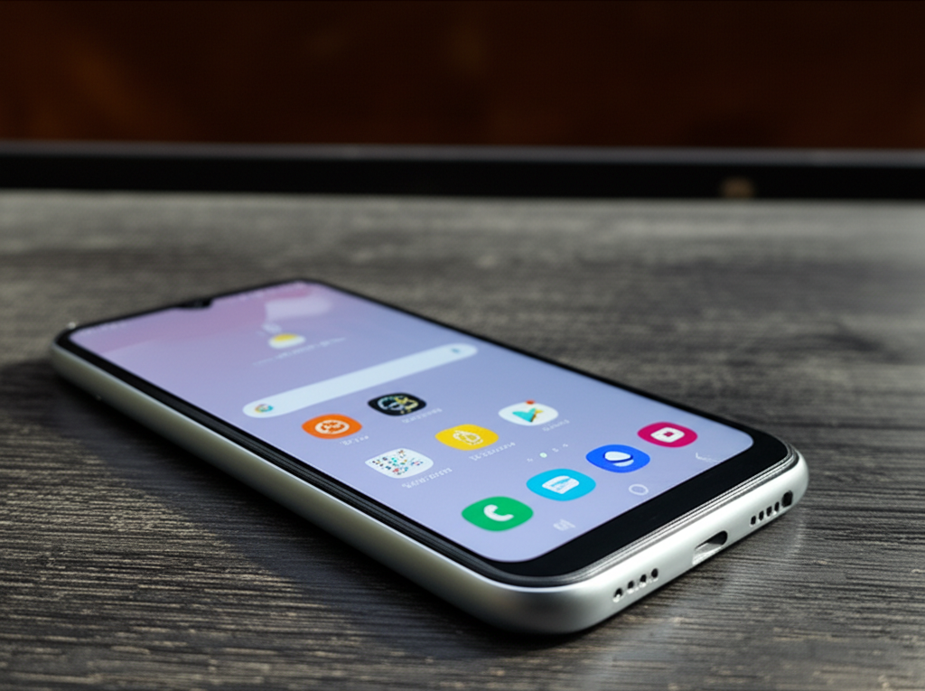 Mengenal HP Samsung A05 Keunggulan dan Fitur Unggulan untuk Pengguna Indonesia