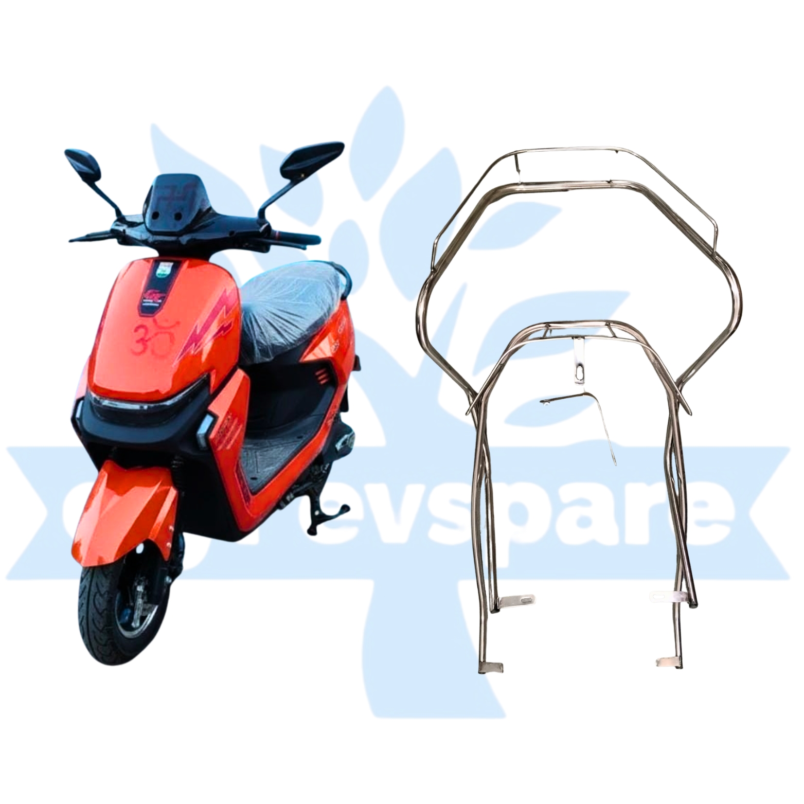 STL GUAD CHINAA ULUU (4541)