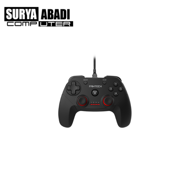 GAMEPAD FANTECH GP12