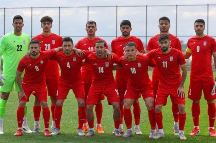 Iran chắc chắn dự World Cup 2026 - Đài Phát thanh và truyền hình Hà Nội