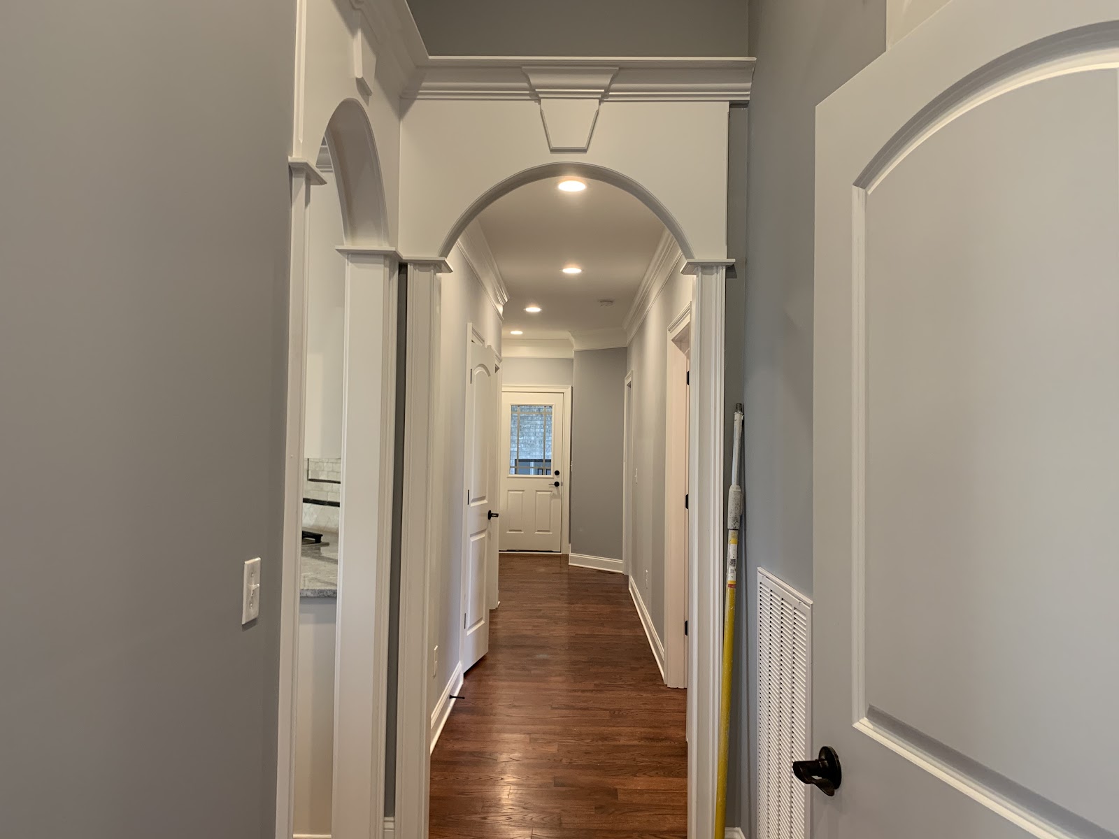 William Custom Home: Residential Construction in East Tennessee (project photo 16)
