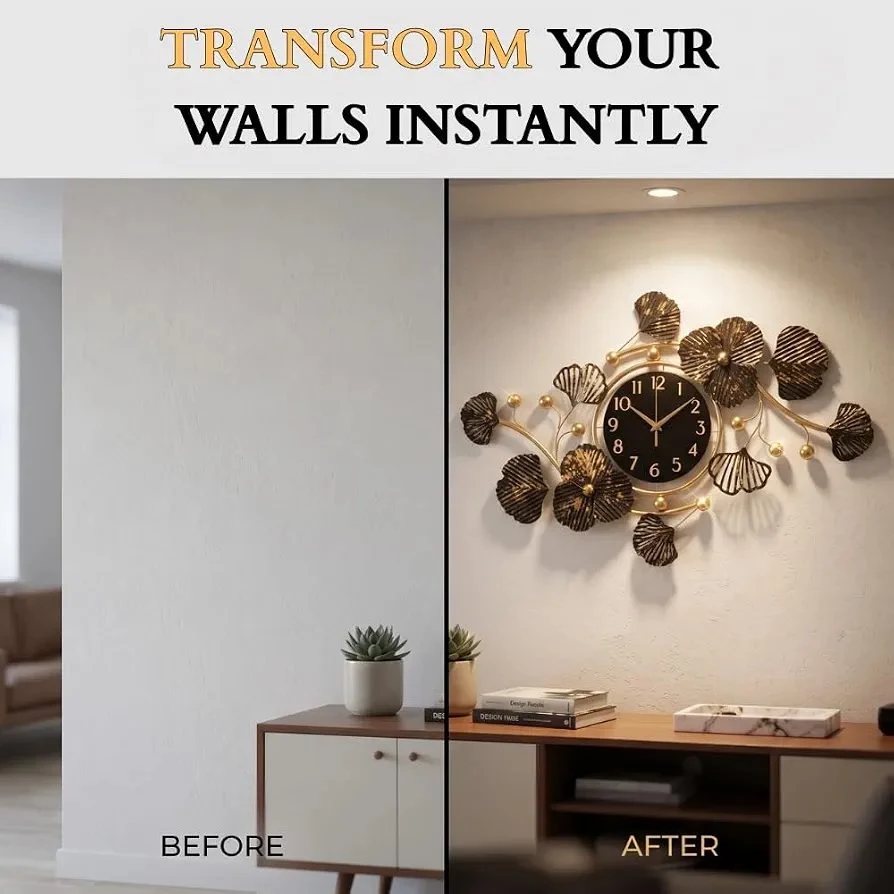 Wall clock