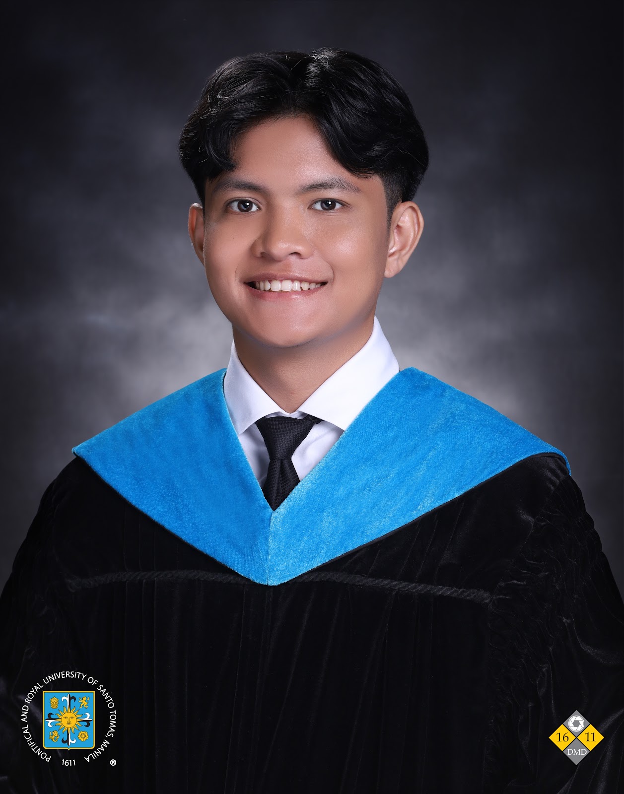 Joaquin Marcquo Andal