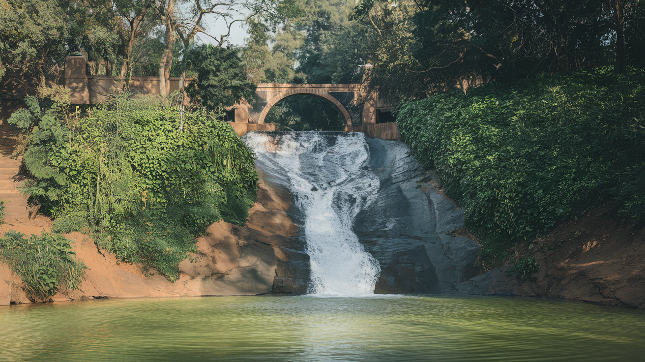 Best Waterfalls in Mumbai – Top Natural Spots