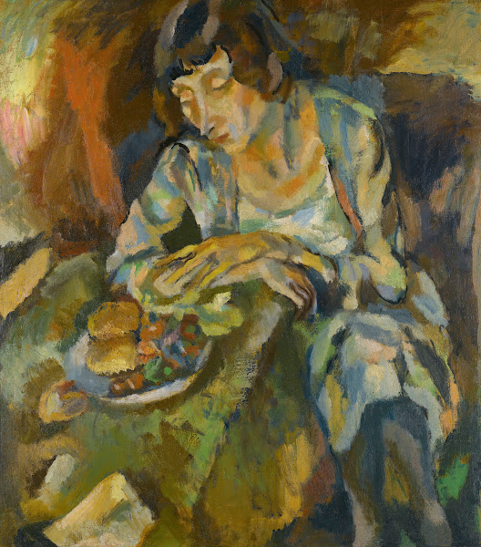 Hermine Aux Fruits 1919
