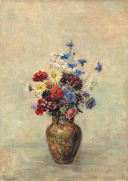 Odilon Redon