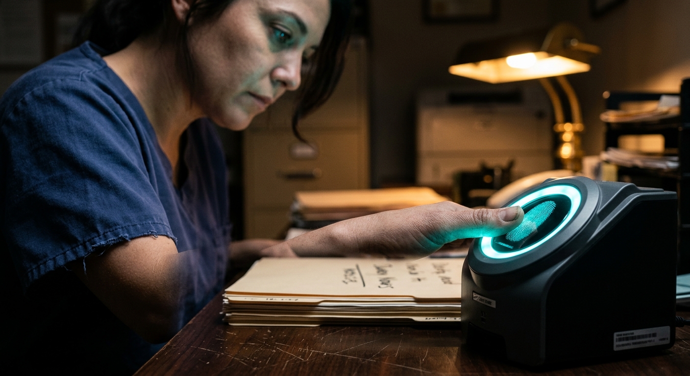 Illinois BIPA: Court Exempts Home Care Fingerprint Scans