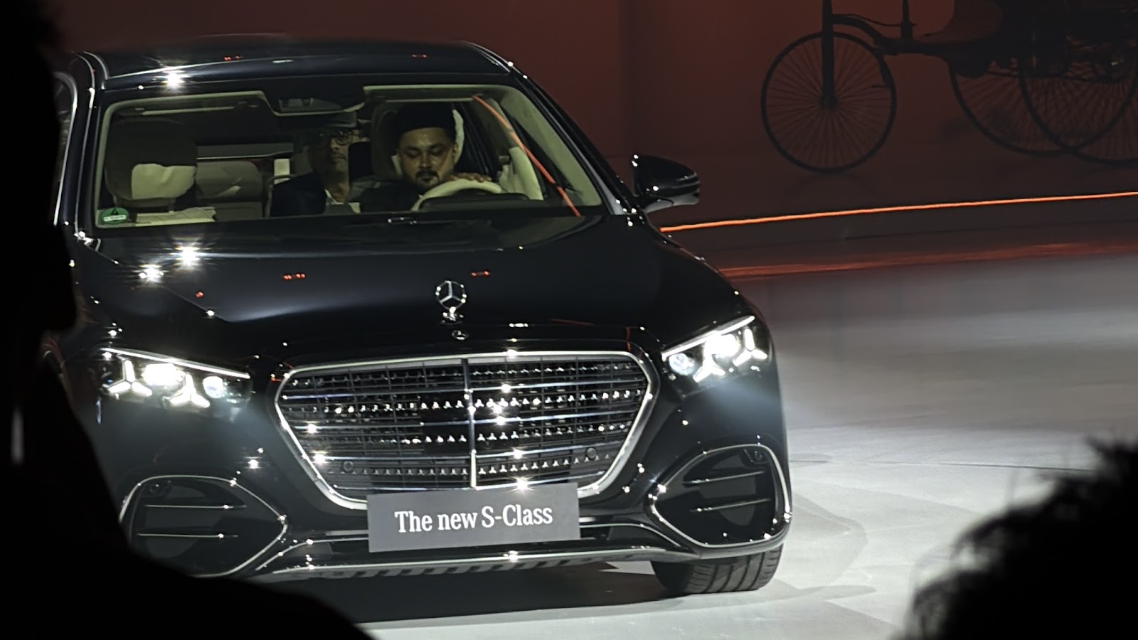 Mercedes-Benz Brings Its First Plug-In Hybrid S-Class To India, Promises Up To 115km Electric Range