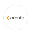 Onemile logo
