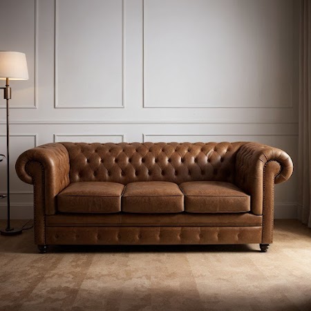 Leather sofa repair in Siliguri – Professional upholstery & padding repair service in Siliguri