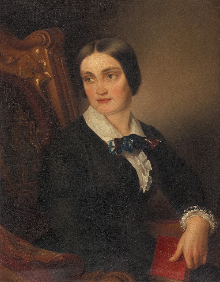 Charlotte Cushman 1847