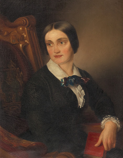Charlotte Cushman 1847