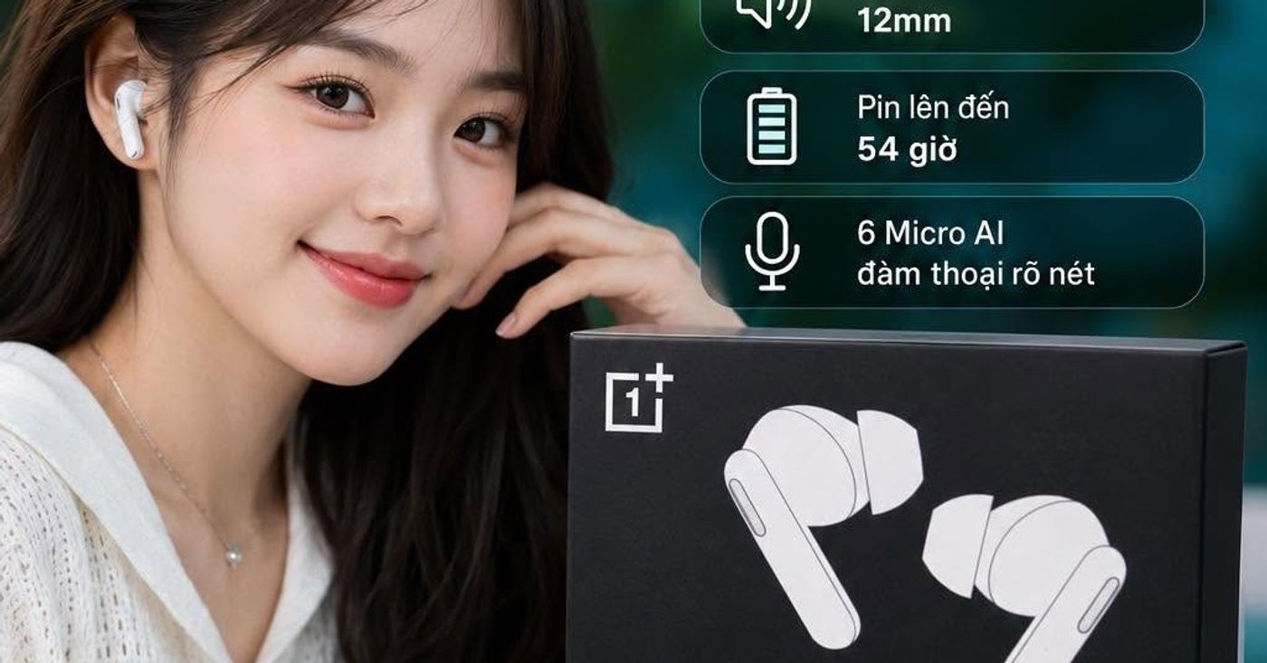 OnePlus Nord Buds 4 正式发布首篇评测，揭示一系列有价值的升级