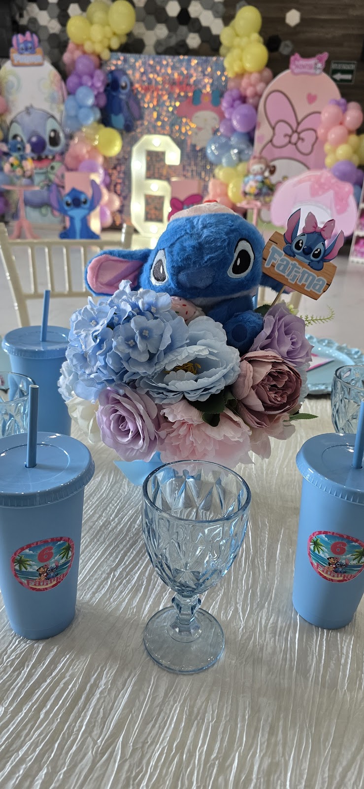 Fiestas infantiles - Celebraciones para niños - Marbella Princess Parties Tijuana