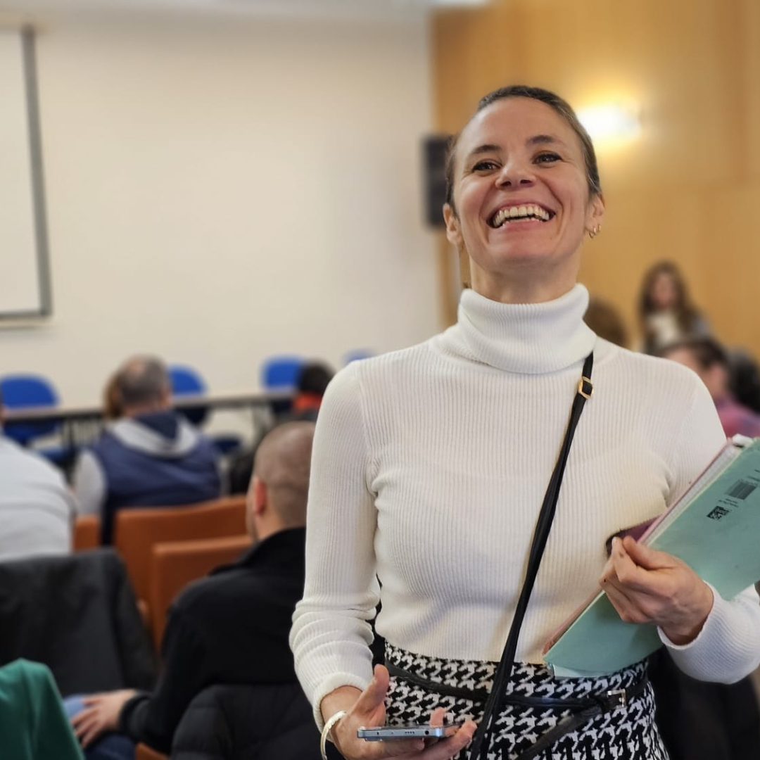 Formation et médiation sociale