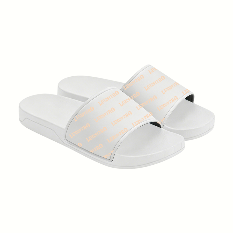 Slide Sandals