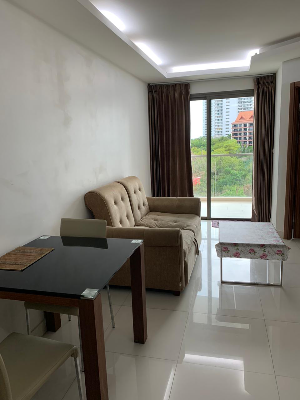 Espana Condo - 1 Bed, Floor 5 8