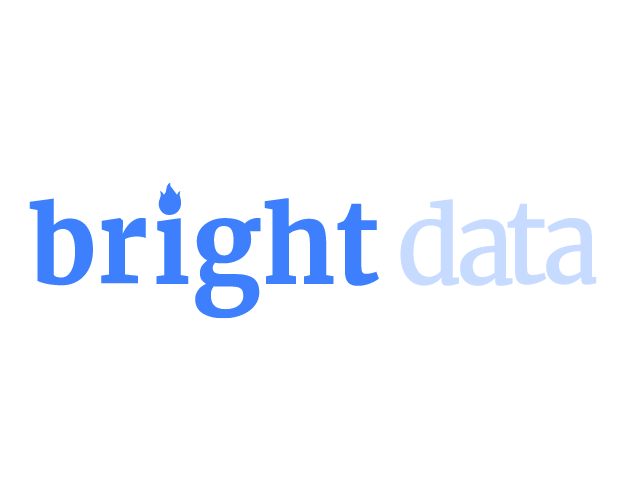 Bright Data logo