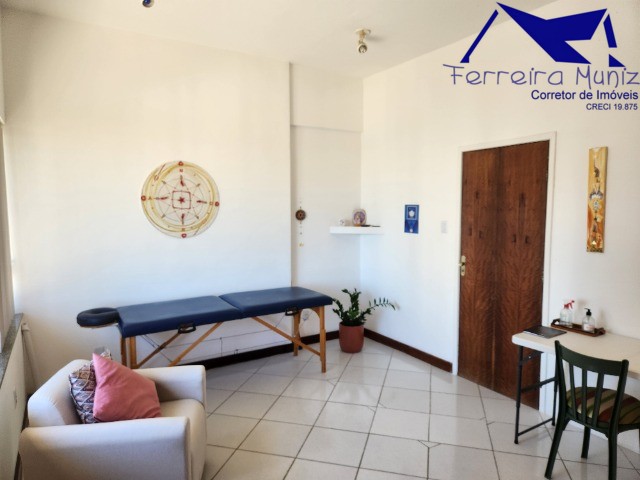 Sala, Parque Bela Vista