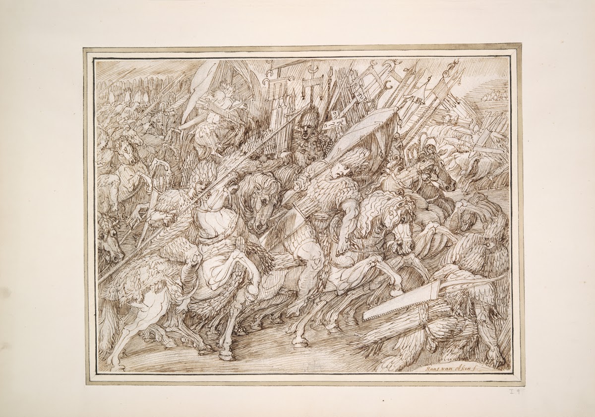 BattleScene ca159095