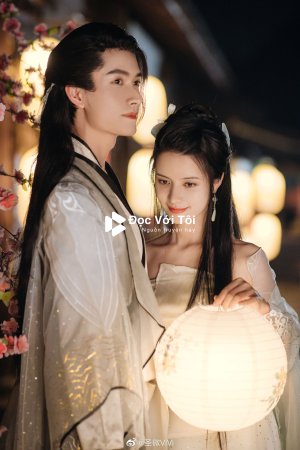 Người Đáng Được Yêu Lại Là Nàng