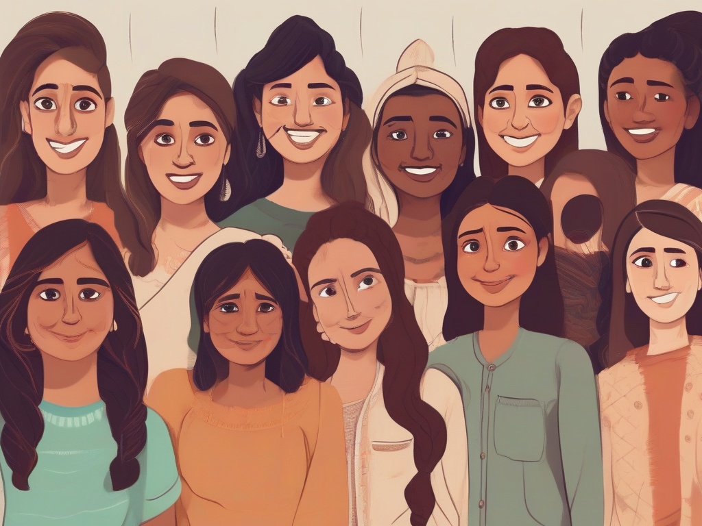 Casting call for female leads (18-24) in Mumbai for two TV projects: a successful show & new love story. Apply now for auditions!