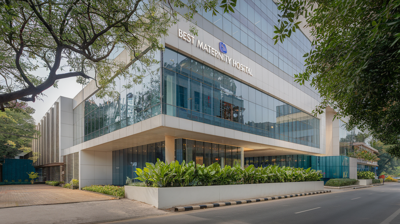 Best Maternity Hospitals in Malad – Top Picks 2026