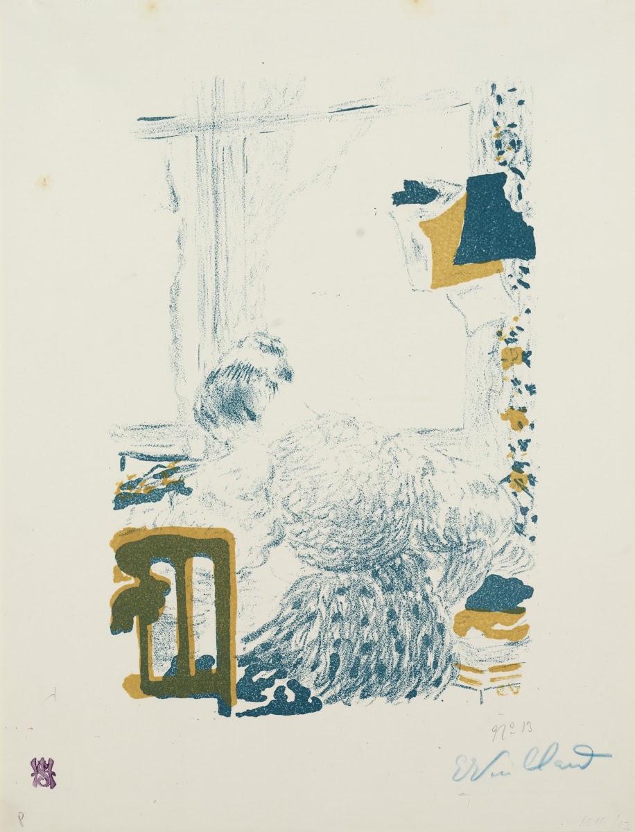 The Dressmaker 1895
