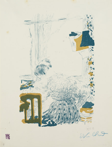 The Dressmaker 1895
