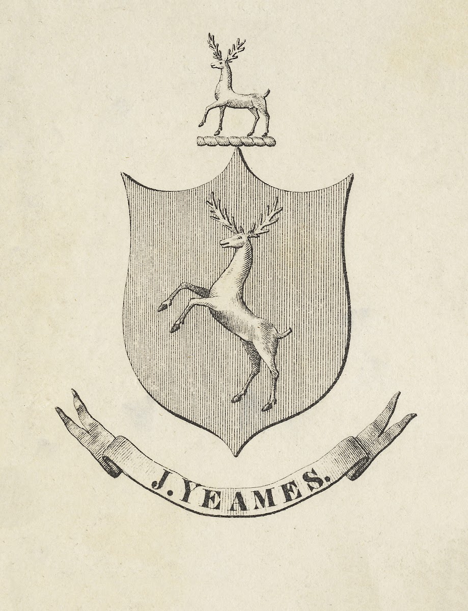 J Yeames