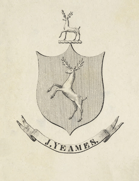 J Yeames