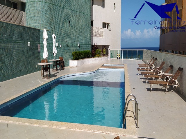 Apartamento, Patamares