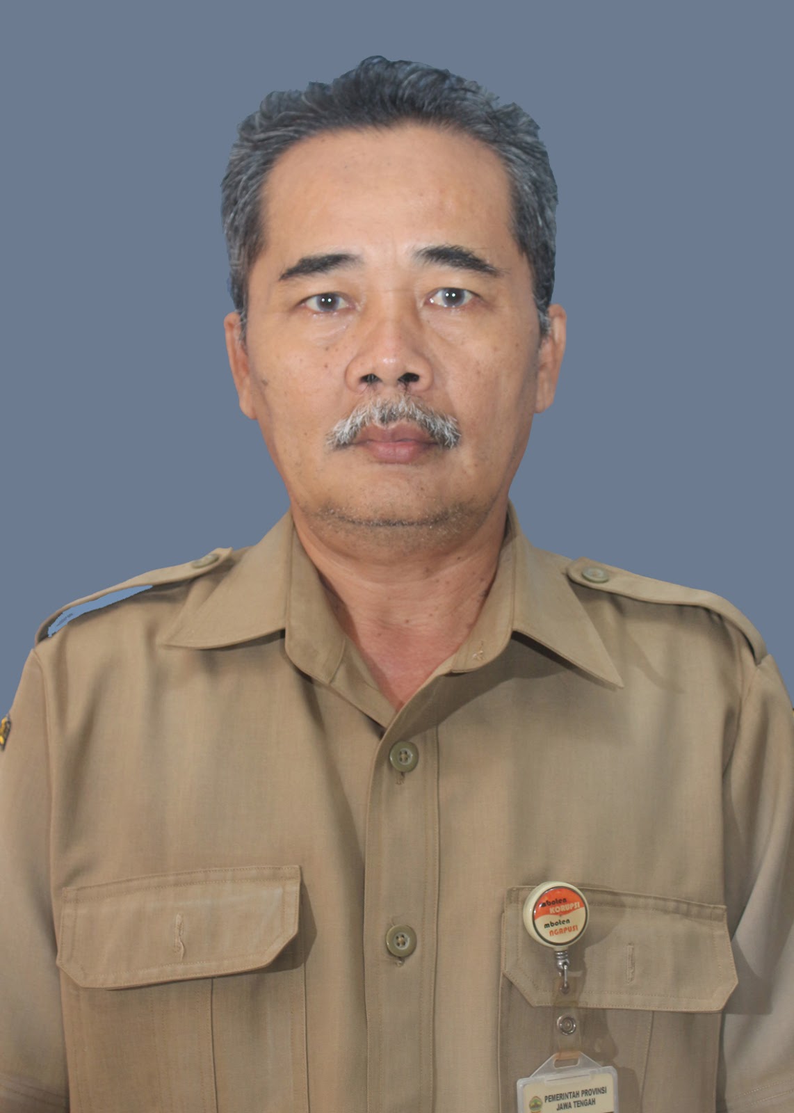Danar Warjito, S.Pd.