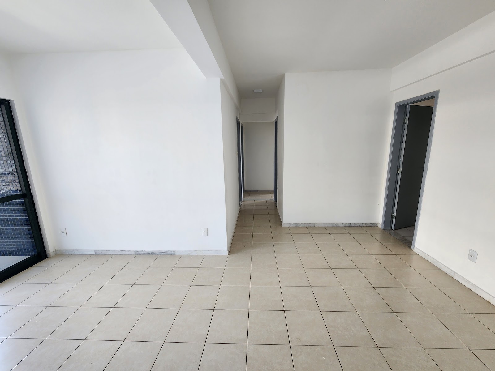 Apartamento, Pituba