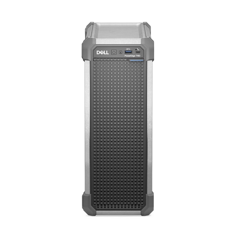 Dell T160 Server - Intel Xeon 6315P