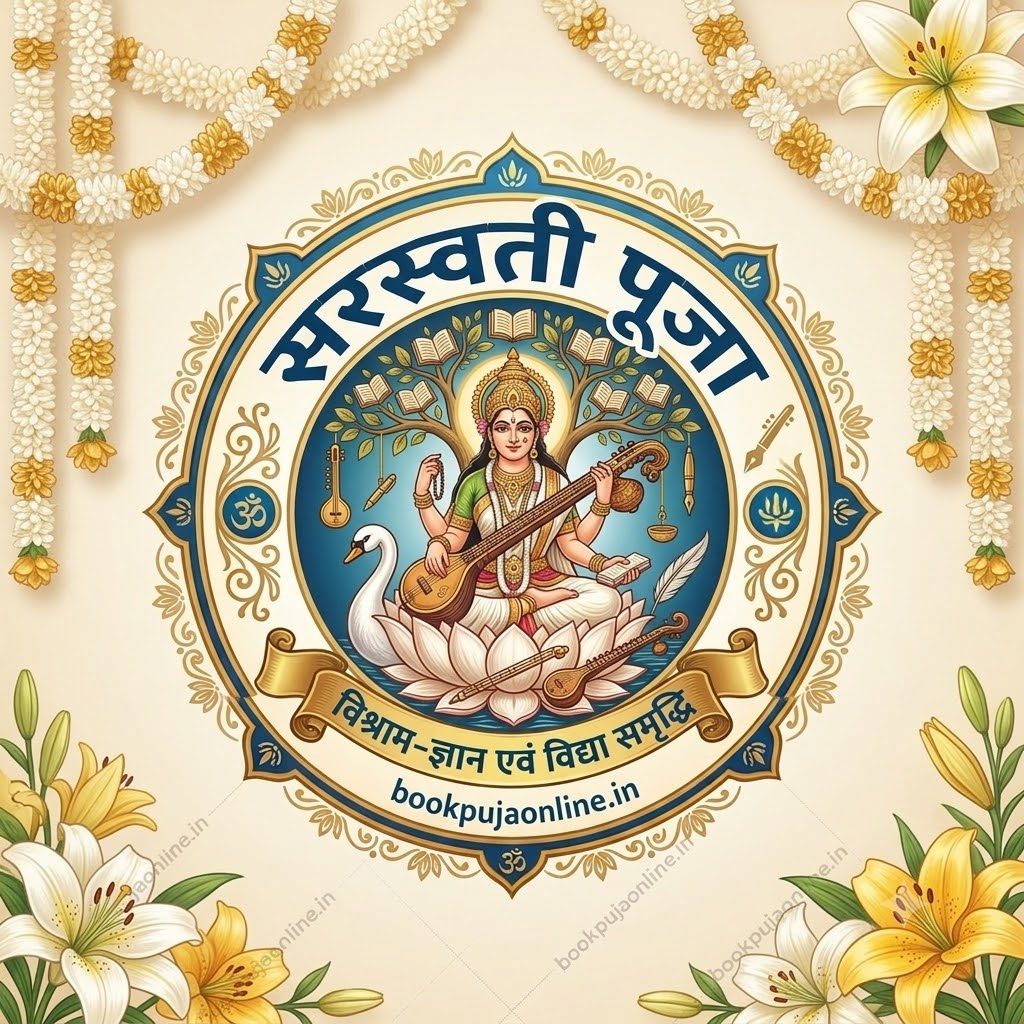 Saraswati Puja