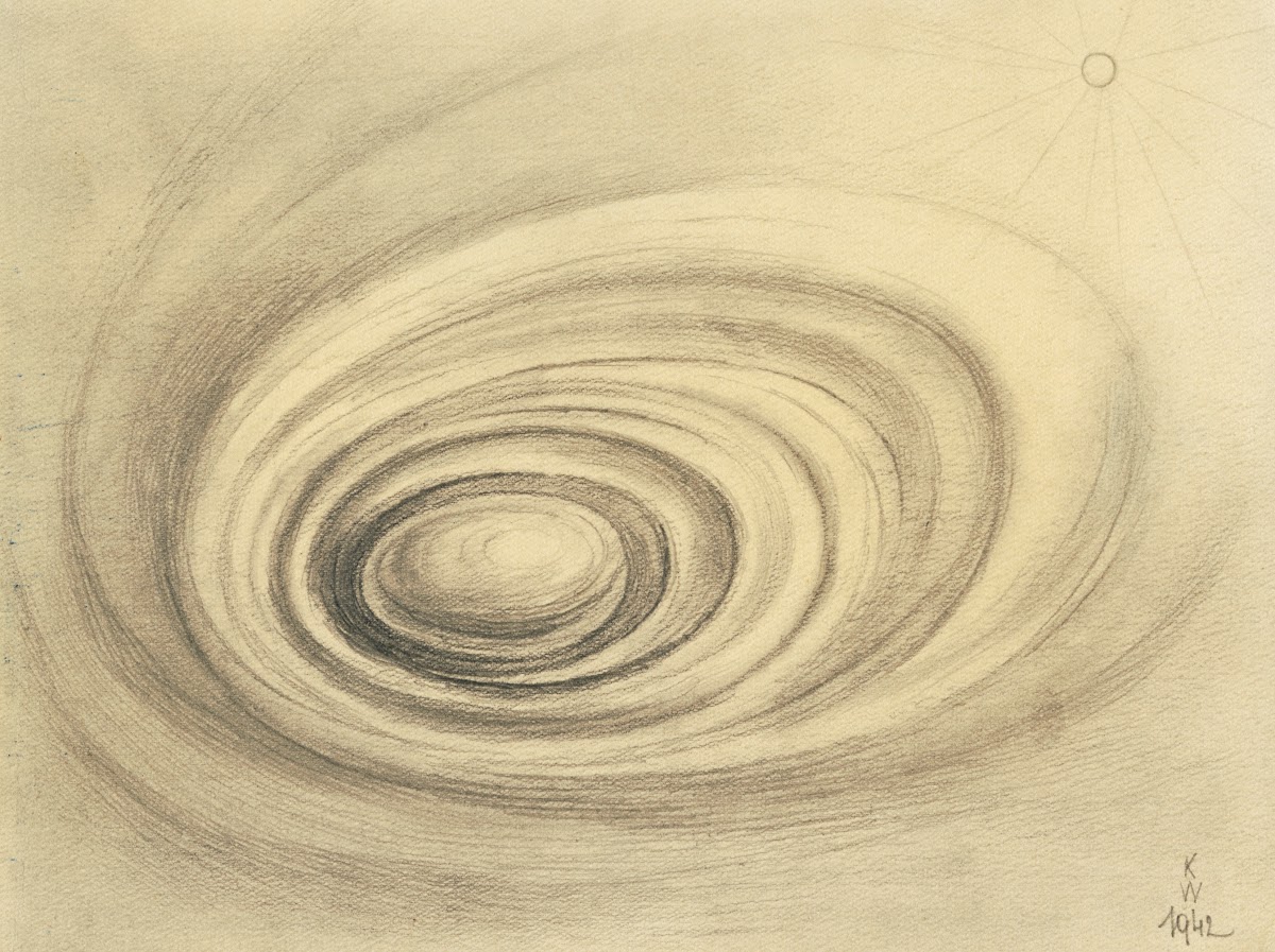 Ohne Titel IV 1942