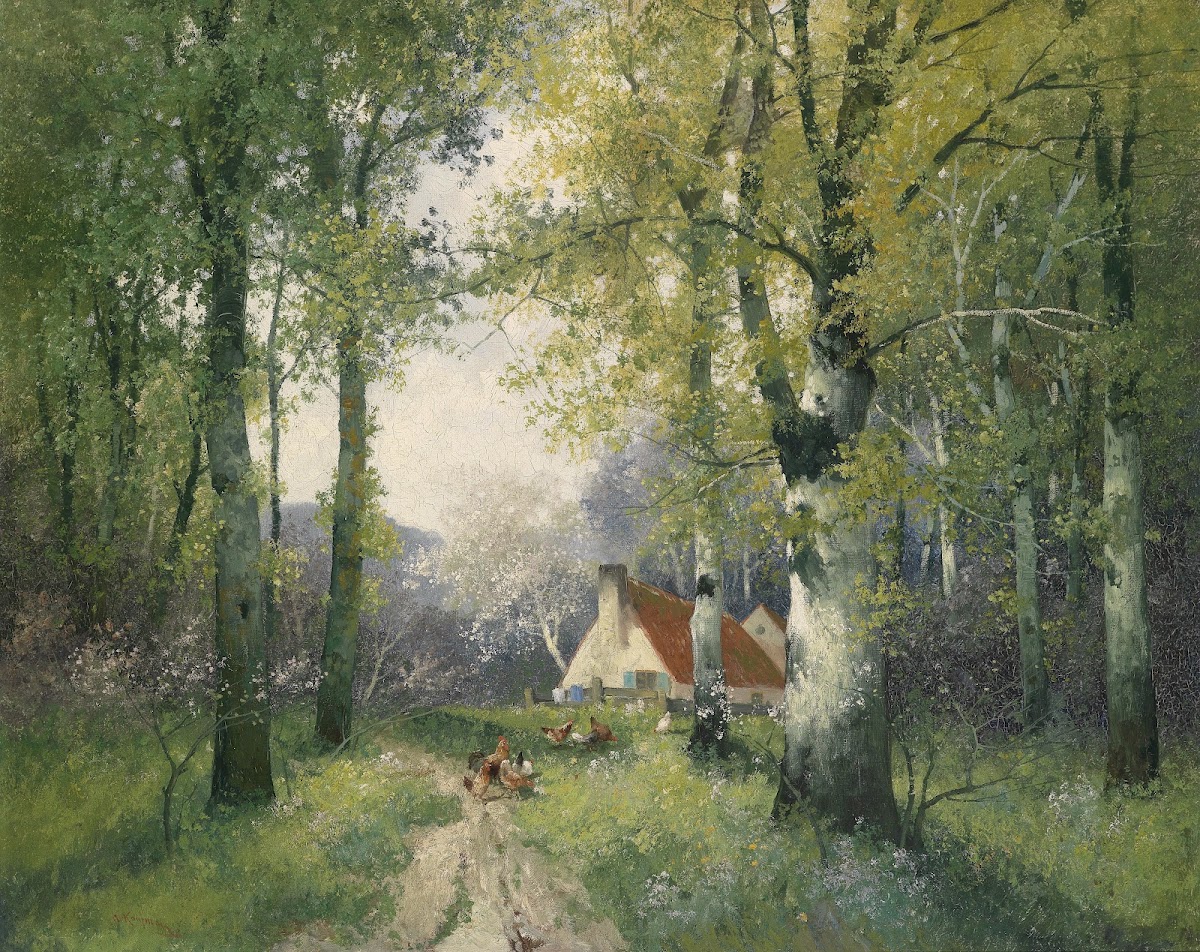 Frühling